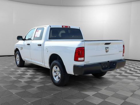 Used 2023 RAM 1500 Tradesman AWD/4WD image 5