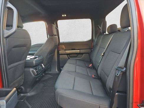 Used 2023 Ford F150 XLT w/ Equipment Group 302A High AWD/4WD image 14