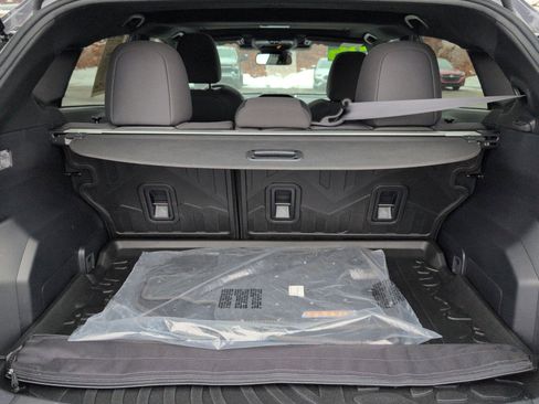 Certified 2025 Subaru Crosstrek 2.5i Sport image 24