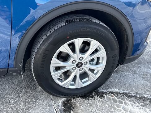 Certified 2023 Ford Escape Active w/ Tech Pack #2 image 16