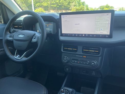 New 2026 Ford Maverick Tremor AWD/4WD image 3