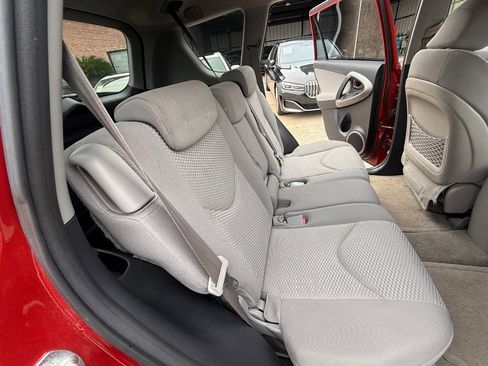 Used 2008 Toyota RAV4 Limited FWD image 16