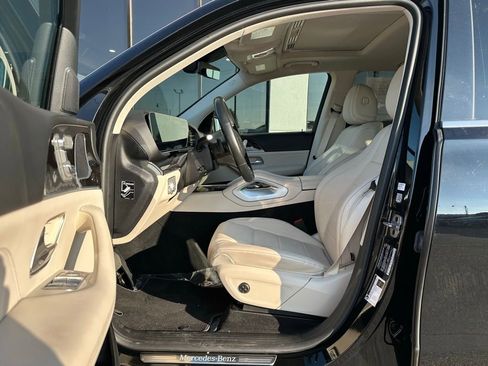 Used 2022 Mercedes-Benz GLE 350 4MATIC image 16