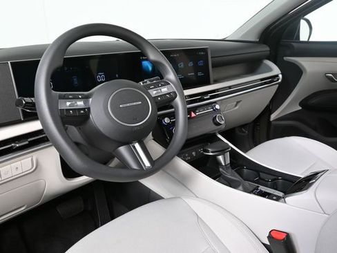 New 2026 Hyundai Tucson SEL image 15