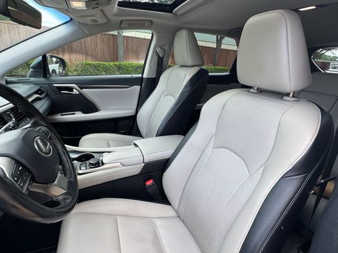 Used 2019 Lexus RX 350 FWD image 25