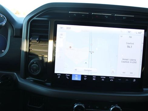 Used 2024 Ford F150 XLT w/ FX4 Off-Road Package image 46