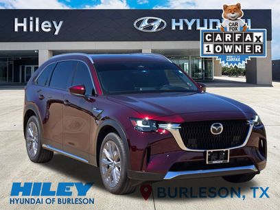 Used 2026 MAZDA CX-90 3.3 Turbo w/ Premium Plus Pkg