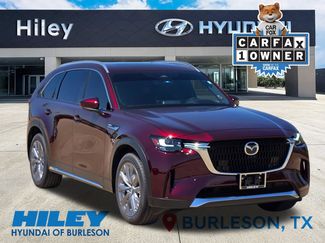 Used 2026 MAZDA CX-90 3.3 Turbo w/ Premium Plus Pkg AWD/4WD video 1