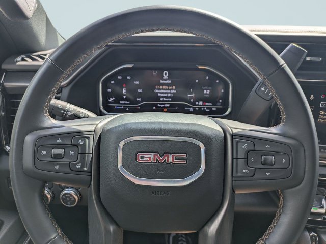 Used 2025 GMC Sierra 2500 AT4 AWD/4WD image 31