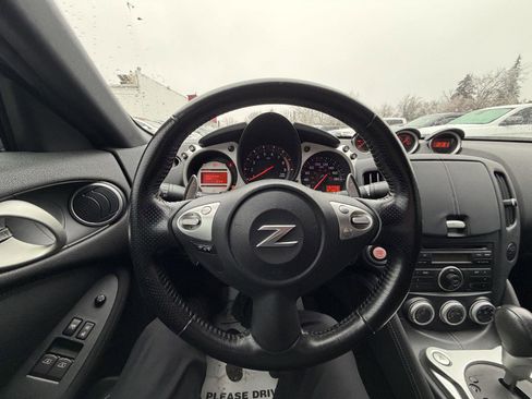 Used 2012 Nissan 370Z Coupe image 13