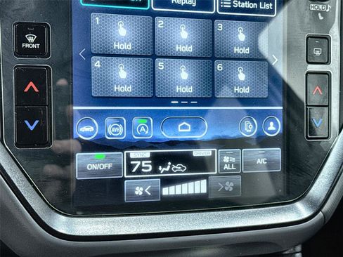 Used 2024 Subaru Crosstrek 2.5i Wilderness w/ Crosstrek Mirror Package image 25