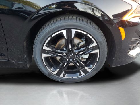 Certified 2023 Kia K5 GT-Line w/ GT-Line Premium Package FWD image 6