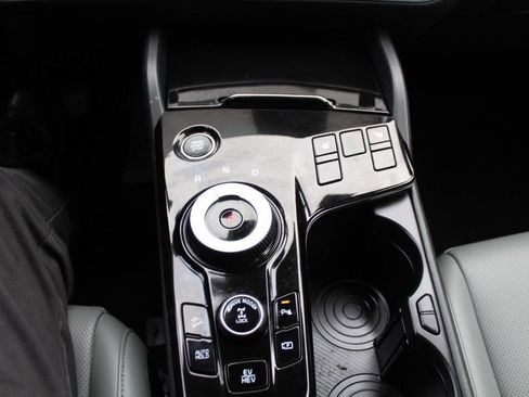 Used 2023 Kia Sportage X-Line image 18