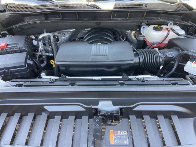 Used 2025 GMC Sierra 1500 Denali AWD/4WD image 26