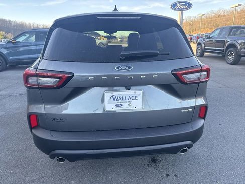 New 2026 Ford Escape ST-Line w/ Cold Weather Package AWD/4WD image 5