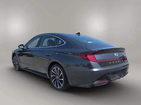 Used 2021 Hyundai Sonata Limited FWD image 6