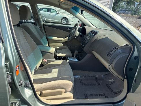 Used 2008 Nissan Altima 2.5 S w/ Emergency Aid Pkg FWD image 12