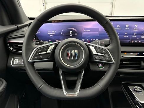 New 2026 Buick Enclave Sport Touring w/ Power Package AWD/4WD image 21
