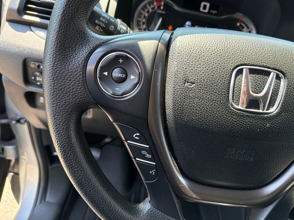 Used 2019 Honda Ridgeline Sport image 17