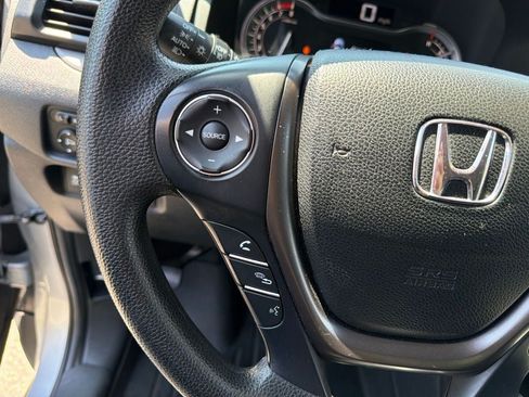 Used 2019 Honda Ridgeline Sport image 17