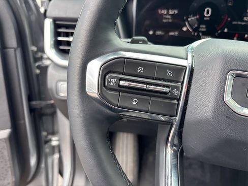 Used 2026 GMC Terrain Elevation image 26