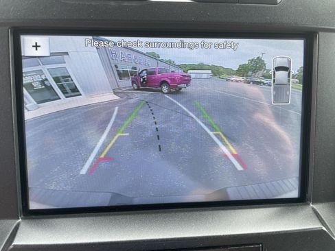 Used 2018 Ford F150 Lariat AWD/4WD image 28