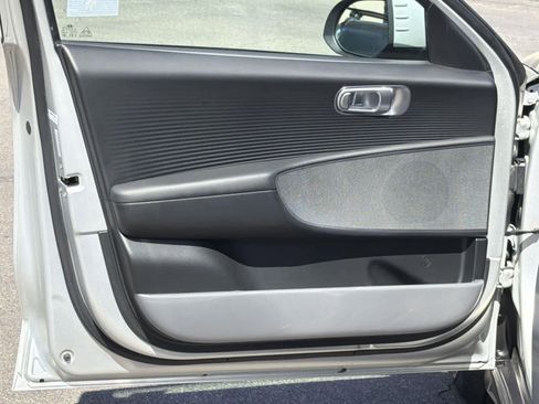 Used 2023 Hyundai Ioniq 6 SEL image 21