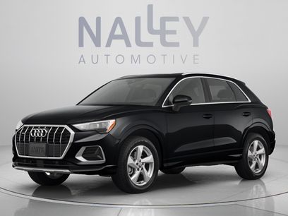 Used 2020 Audi Q3 2.0T Premium Plus w/ Premium Plus Package