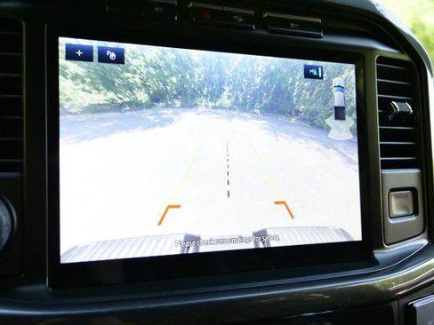 Used 2021 Ford F150 XLT w/ Equipment Group 302A High AWD/4WD image 13