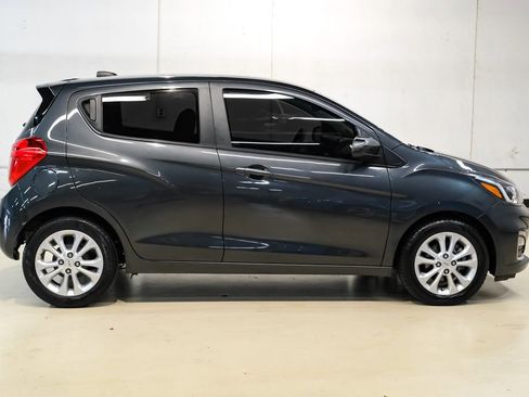 Used 2022 Chevrolet Spark LT FWD image 7