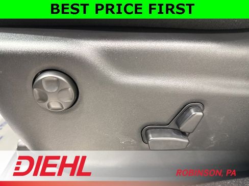 New 2026 Dodge Durango GT image 23