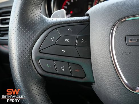 Used 2025 Dodge Durango GT AWD/4WD image 29