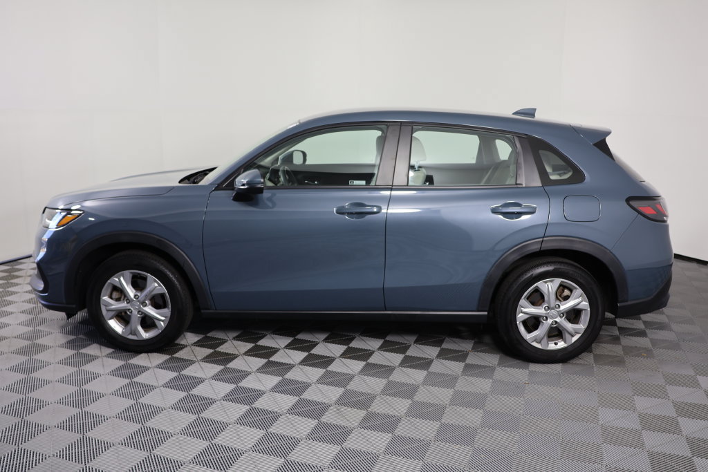 Used 2024 Honda HR-V LX image 5