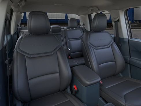 New 2026 Ford Maverick Lariat AWD/4WD image 11