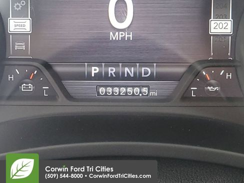 Used 2024 RAM 3500 Laramie AWD/4WD image 4