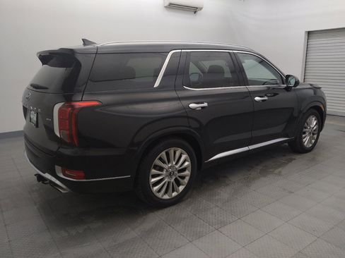 Used 2020 Hyundai Palisade Limited image 10