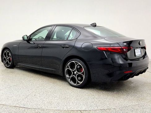 Used 2022 Alfa Romeo Giulia Veloce image 7