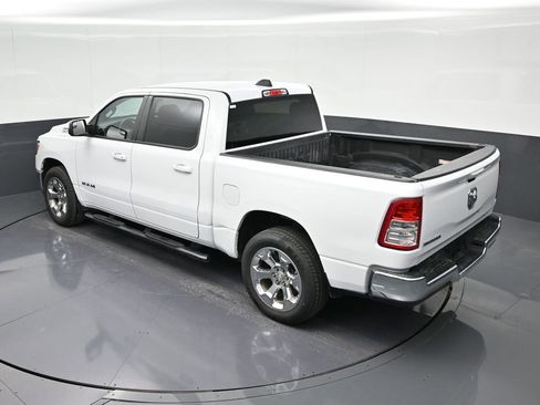 Used 2022 RAM 1500 Big Horn RWD image 17