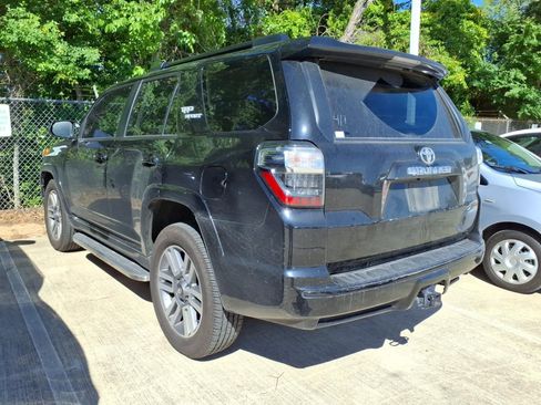 Used 2023 Toyota 4Runner TRD Sport image 5