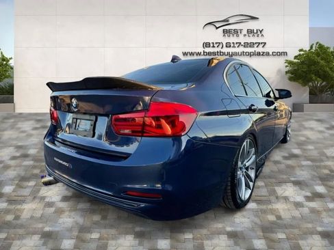 Used 2018 BMW 330i Sedan w/ Convenience Package image 6