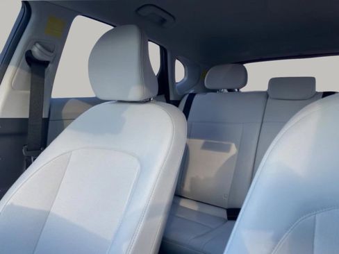 New 2026 Hyundai Kona SE FWD image 26