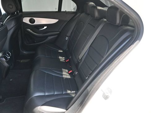 Used 2021 Mercedes-Benz C 300 Sedan image 17