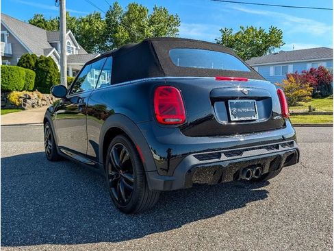 Used 2023 MINI Cooper John Cooper Works w/ Driver Assistance Package FWD image 14
