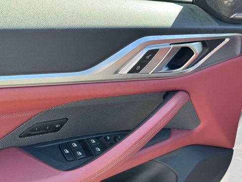 Certified 2024 BMW M440i xDrive Gran Coupe w/ Premium Package image 12