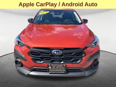 Certified 2024 Subaru Crosstrek 2.0i AWD/4WD image 4