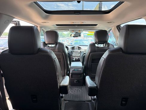 Used 2015 Buick Enclave Premium w/ Experience Buick Package FWD image 39
