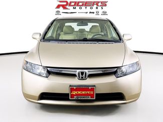 Used 2008 Honda Civic EX video 2