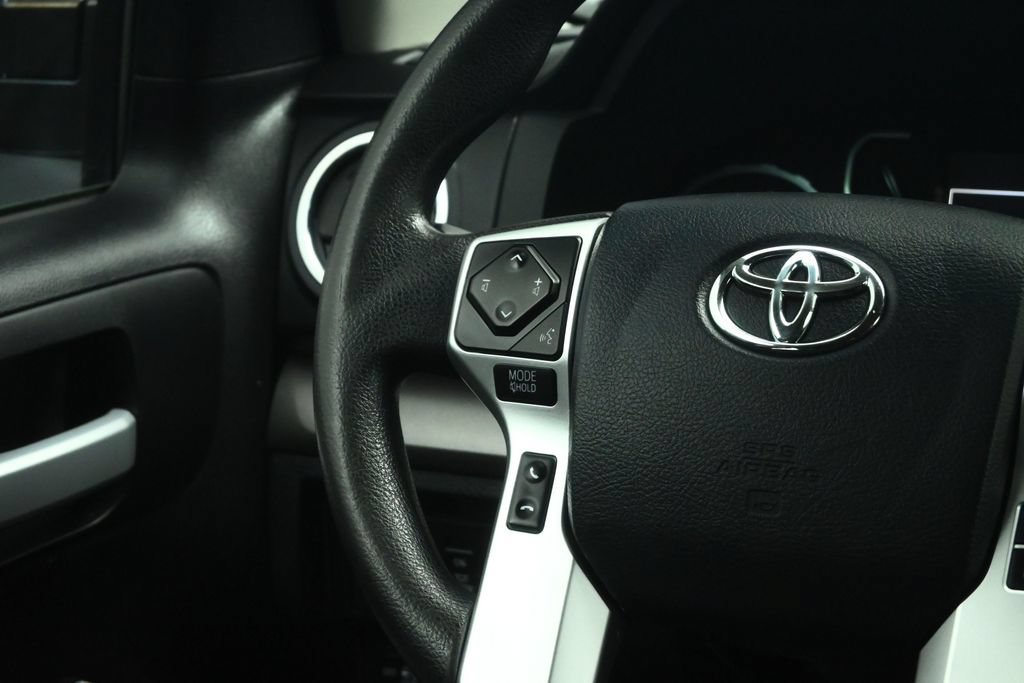 Used 2019 Toyota Tundra SR5 w/ TRD Sport Package AWD/4WD image 41