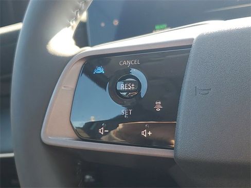 New 2026 Nissan Leaf Platinum+ w/ Cargo Package (Platinum+) image 22