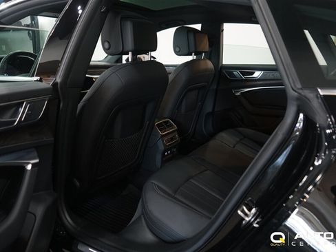 Used 2019 Audi A7 AWD/4WD image 25